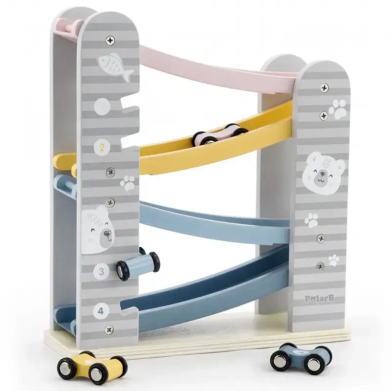 מגלשת מכוניות - Image 3