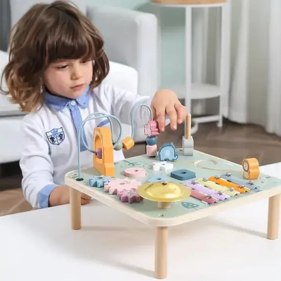 שולחן פעילות מולטי אקטיבי - Image 2