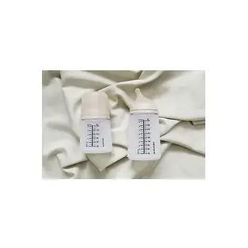 בקבוק 0 גזים 0 בלבול פטמות 180 מ”ל סובינקס - Image 3