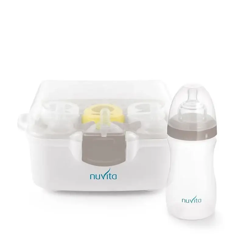 סטריליזטור למיקרוגל NUVITA - Image 5