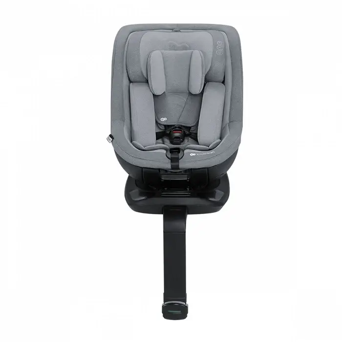 כיסא בטיחות Kinderkraft 360 I-GUARD - מסתובב 360° - Image 10
