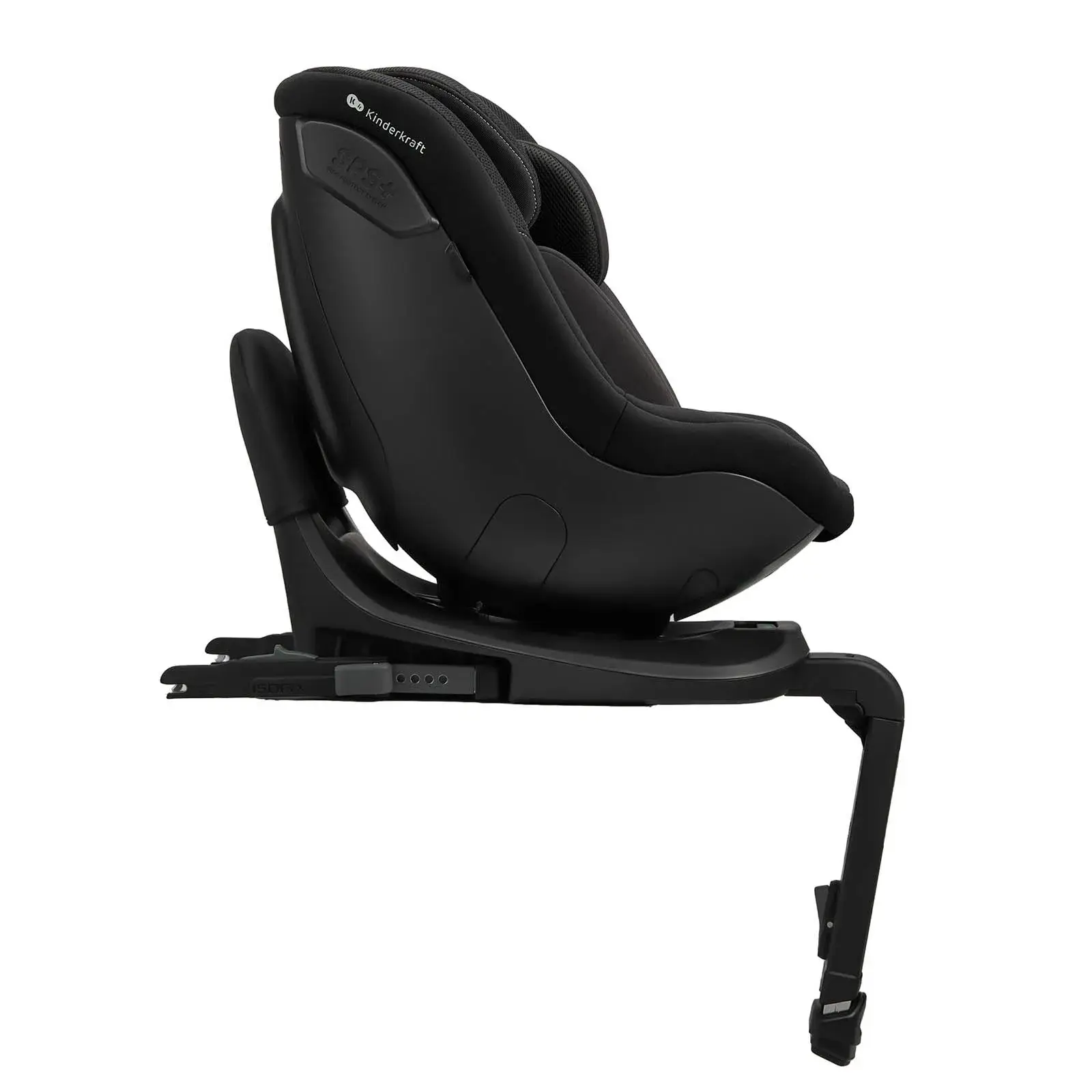 כיסא בטיחות Kinderkraft 360 I-GUARD - מסתובב 360° - Image 21