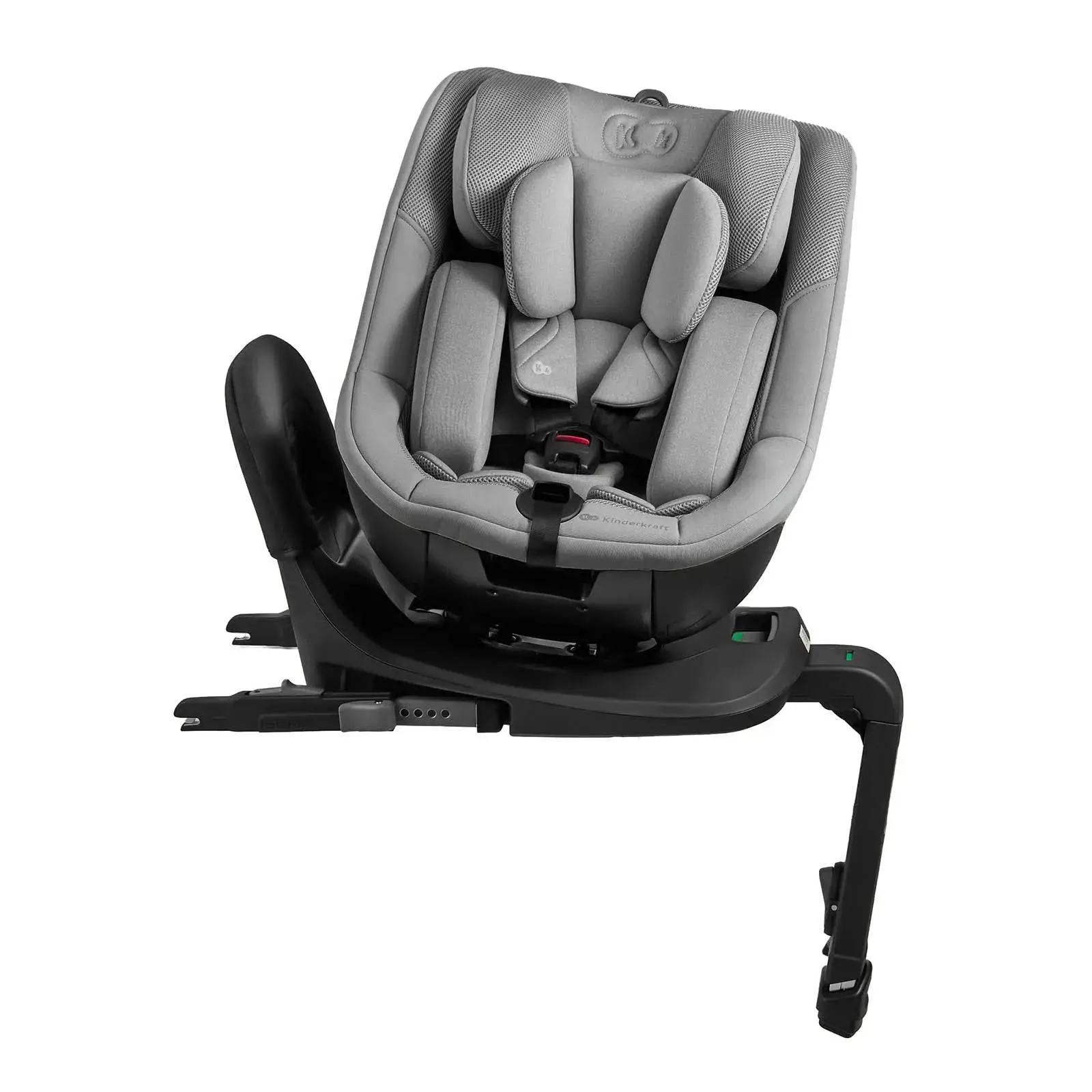 כיסא בטיחות Kinderkraft 360 I-GUARD - מסתובב 360° - Image 25