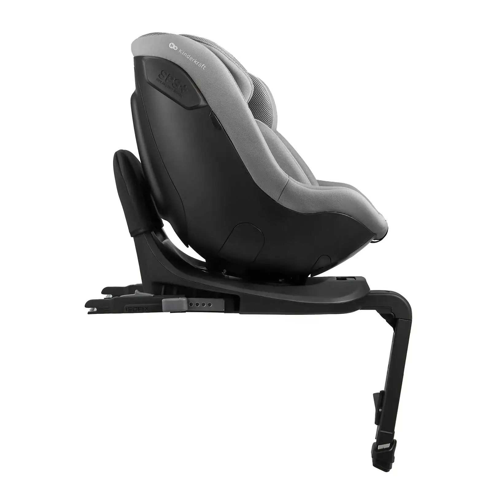 כיסא בטיחות Kinderkraft 360 I-GUARD - מסתובב 360° - Image 26