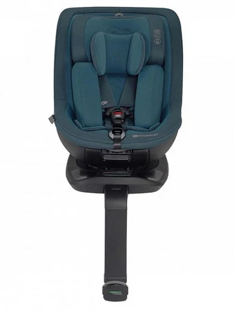 כיסא בטיחות Kinderkraft 360 I-GUARD - מסתובב 360° - Image 34