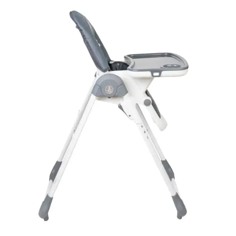 כסא אוכל ספורט ליין  COMODO XL - 7 מצבי גובה - Image 9