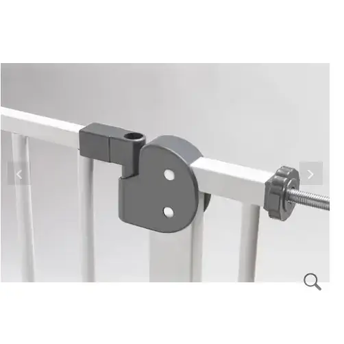 שער לחץ לבן - Image 5
