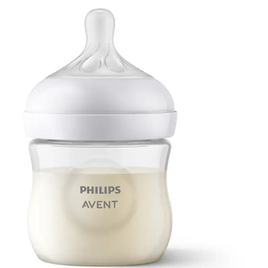 AVENT Natural Response בקבוק אוונט 125 מ"ל