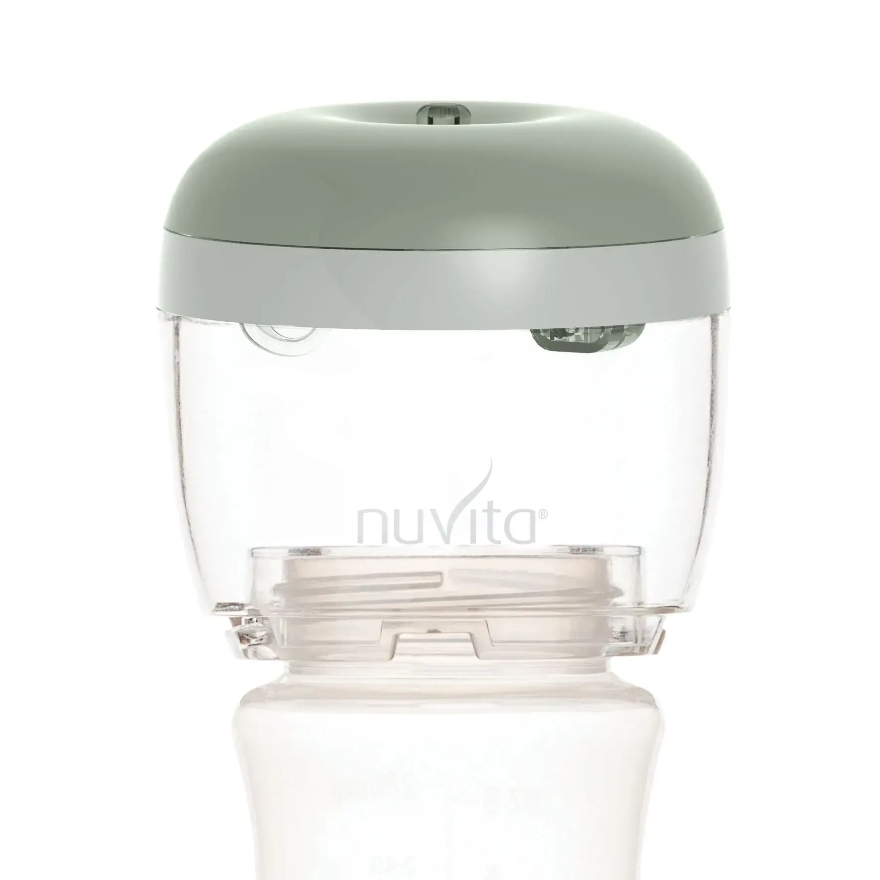 סטריליזטור נייד NUVITA - Image 4