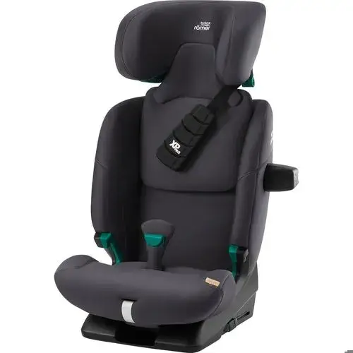 כיסא בטיחות משולב בוסטר ADVANSAFIX PRO I-SIZE - Image 10