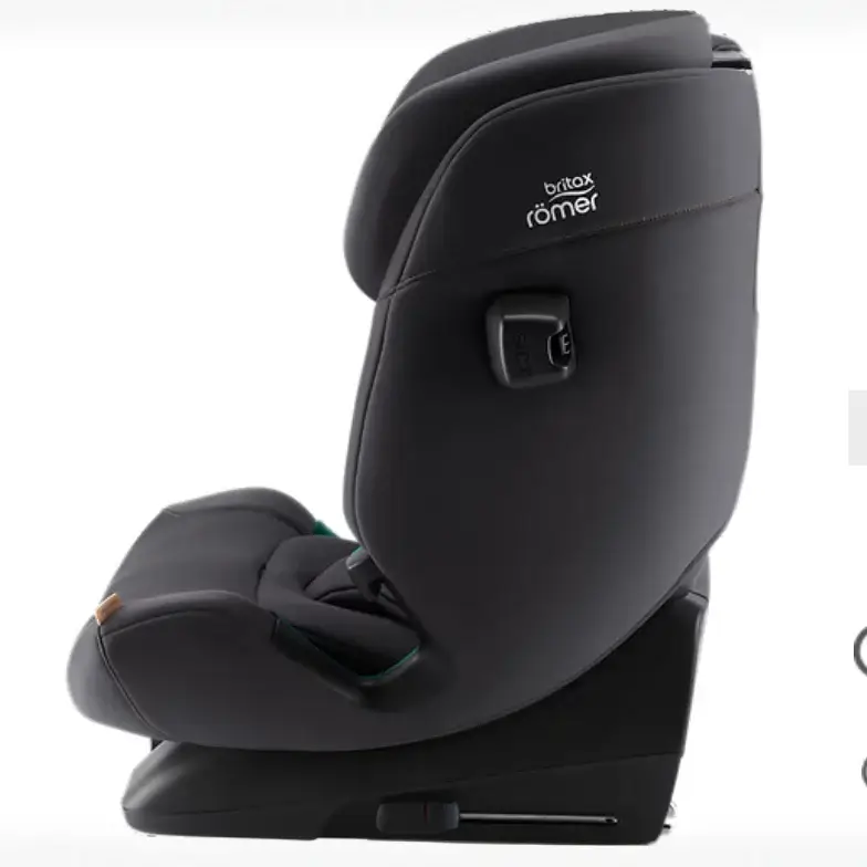 כיסא בטיחות משולב בוסטר ADVANSAFIX PRO I-SIZE - Image 3