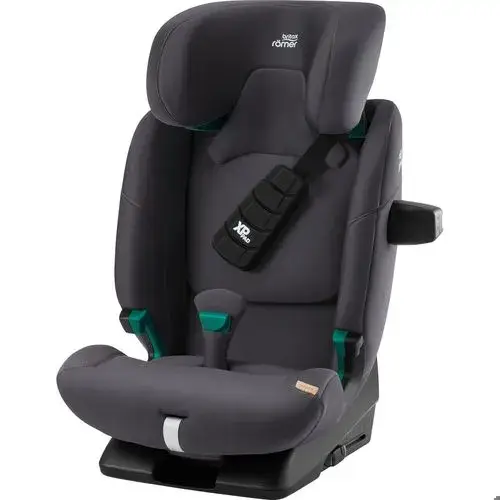 כיסא בטיחות משולב בוסטר ADVANSAFIX PRO I-SIZE - Image 9