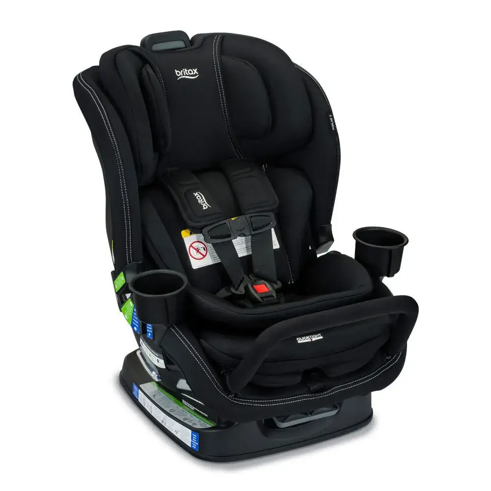 כסא בטיחות POPLAR S ARB - Image 12