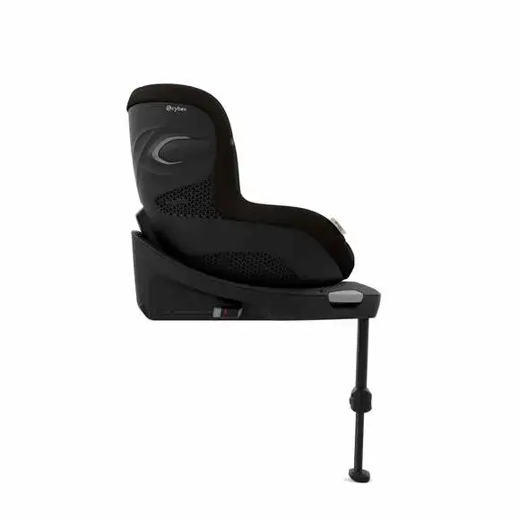 בסיס קבוע לרכב לחיבור סלקל Cybex Base G - Image 2