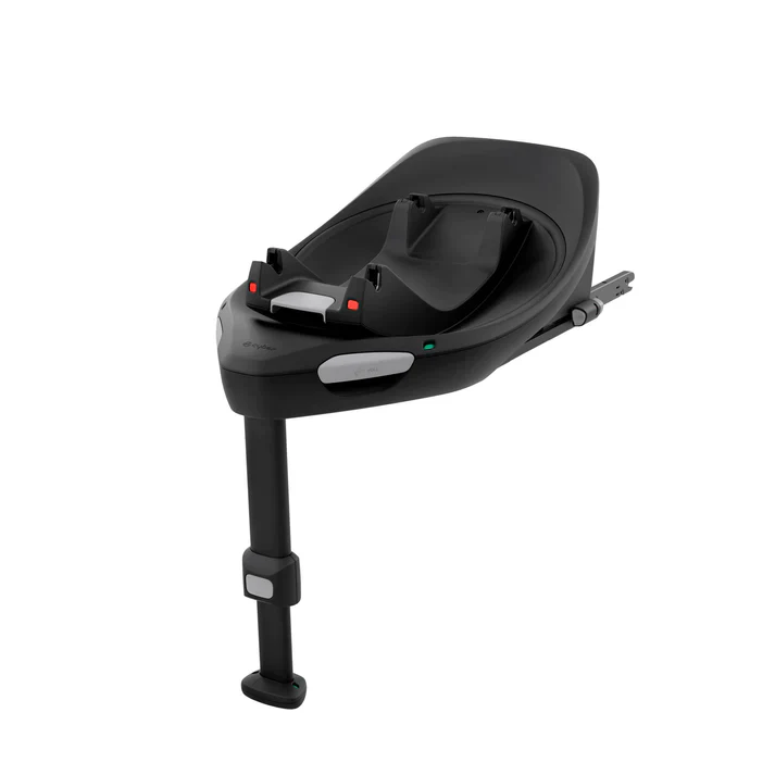 בסיס קבוע לרכב לחיבור סלקל Cybex Base G - Image 3
