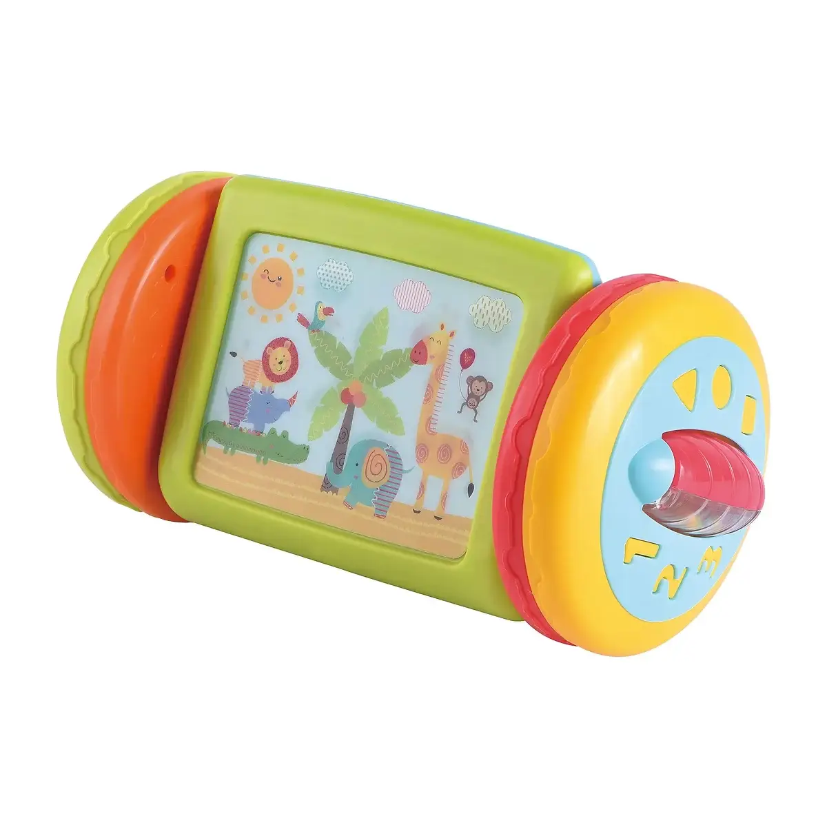 מראה מתגלגלת - Image 2