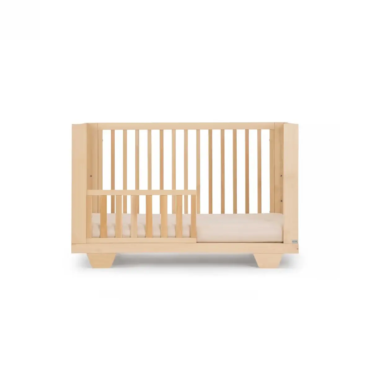 מיטת תינוק ספיריט - Image 10