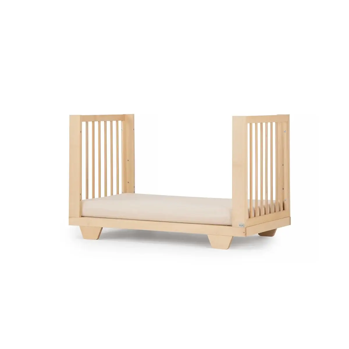 מיטת תינוק ספיריט - Image 12
