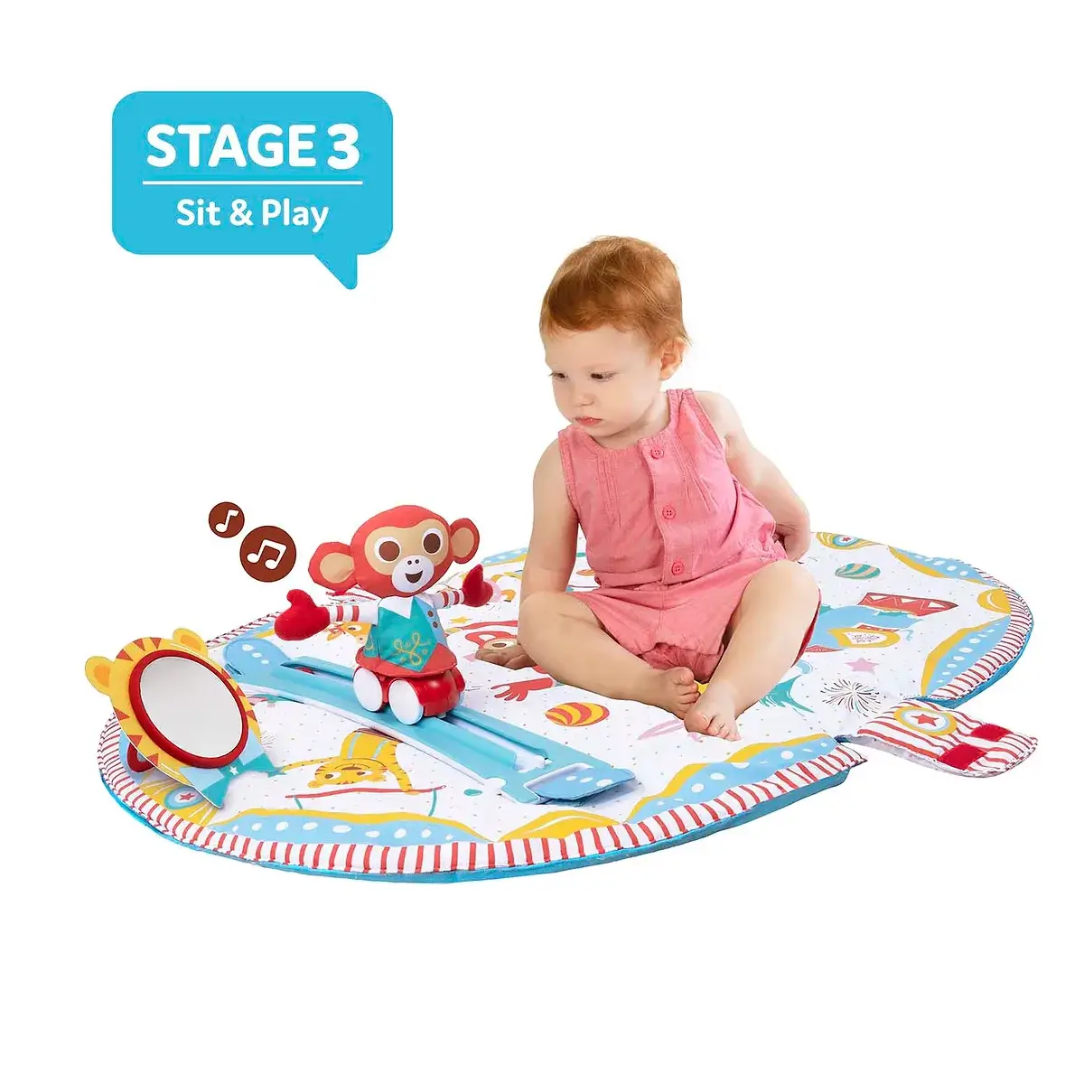 משטח פעילות קרקס - Image 5
