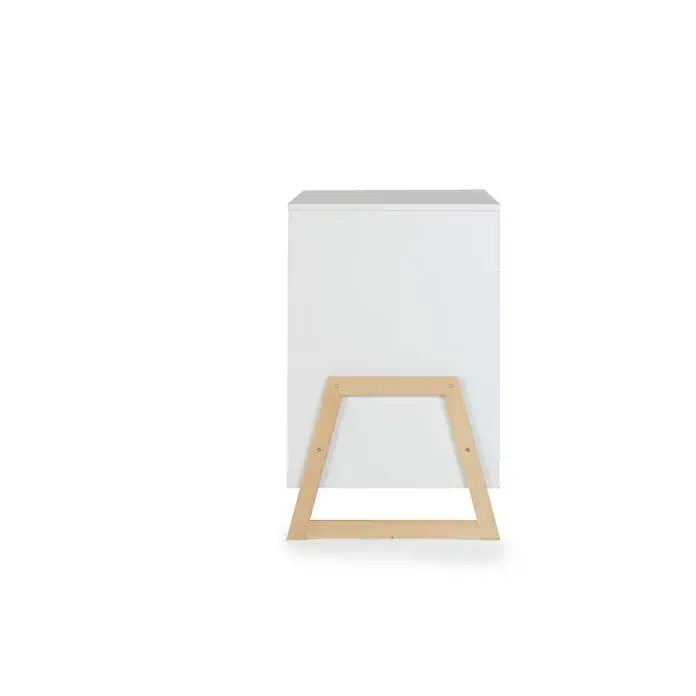 שידה לתינוק בראבו - Image 3