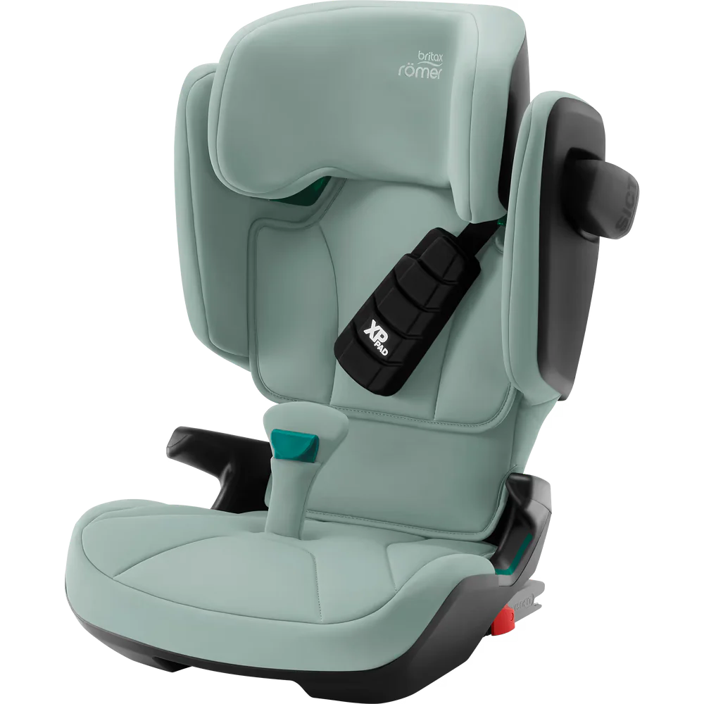בוסטר KIDFIX-I SIZE - Image 10