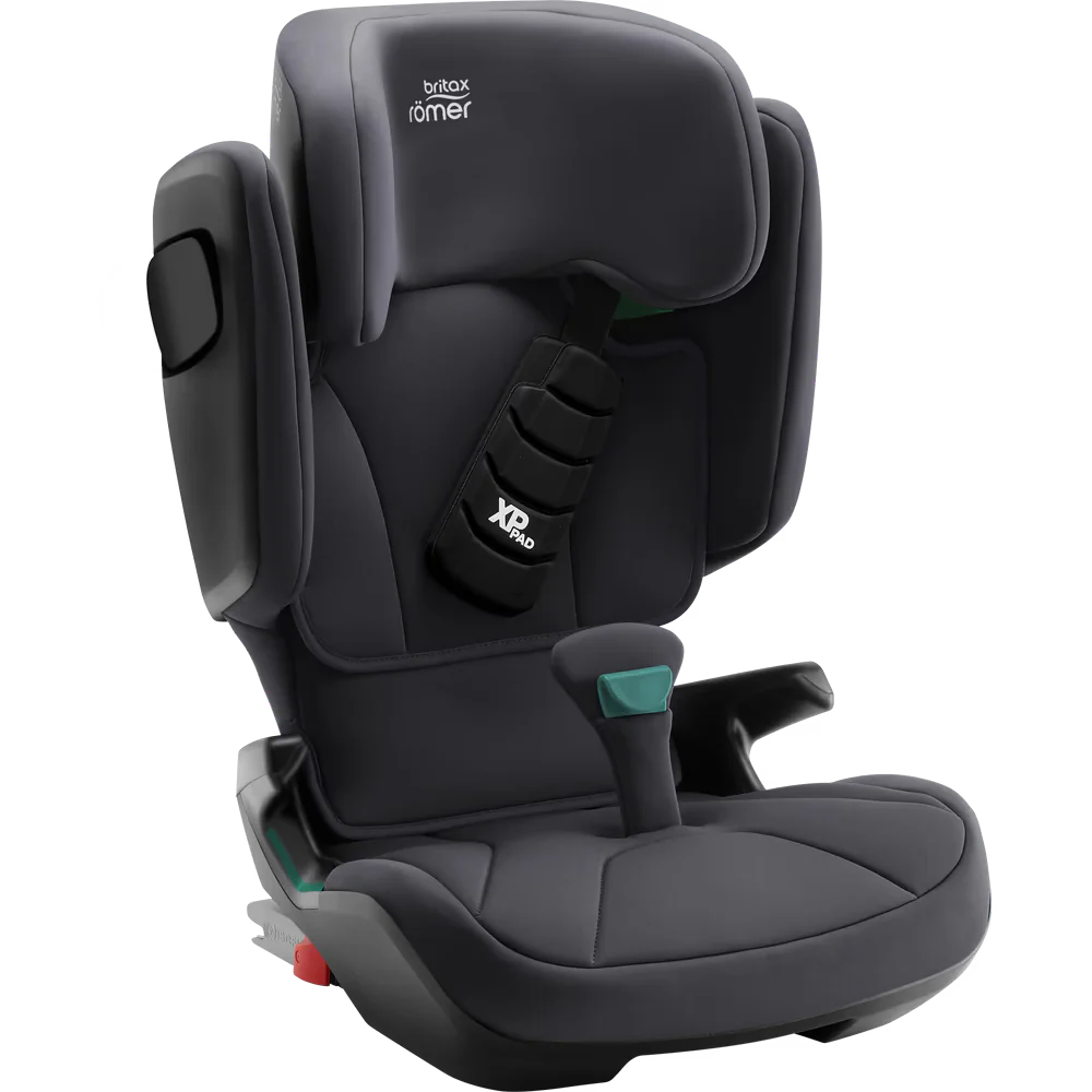 בוסטר KIDFIX-I SIZE - Image 17