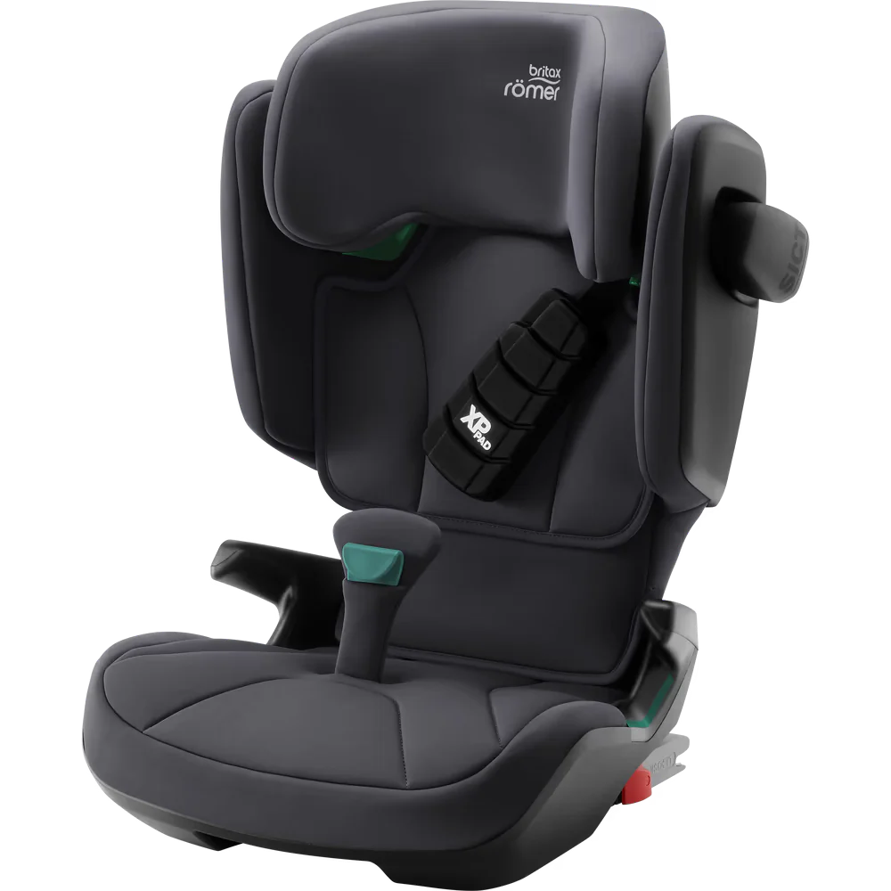 בוסטר KIDFIX-I SIZE - Image 18