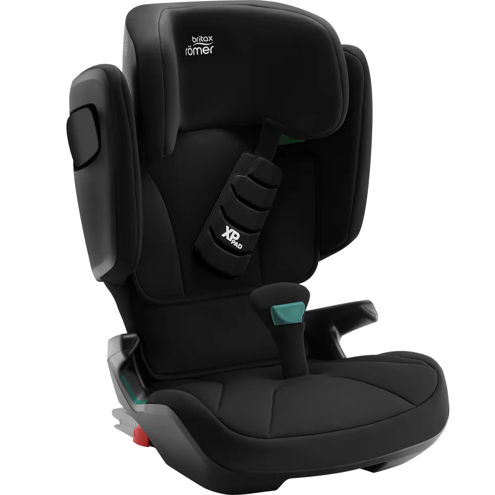 בוסטר KIDFIX-I SIZE - Image 3