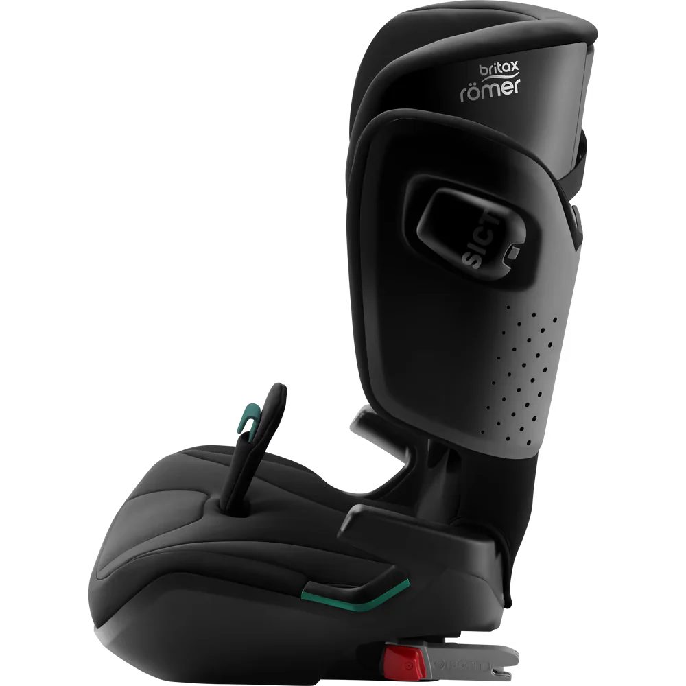 בוסטר KIDFIX-I SIZE - Image 5