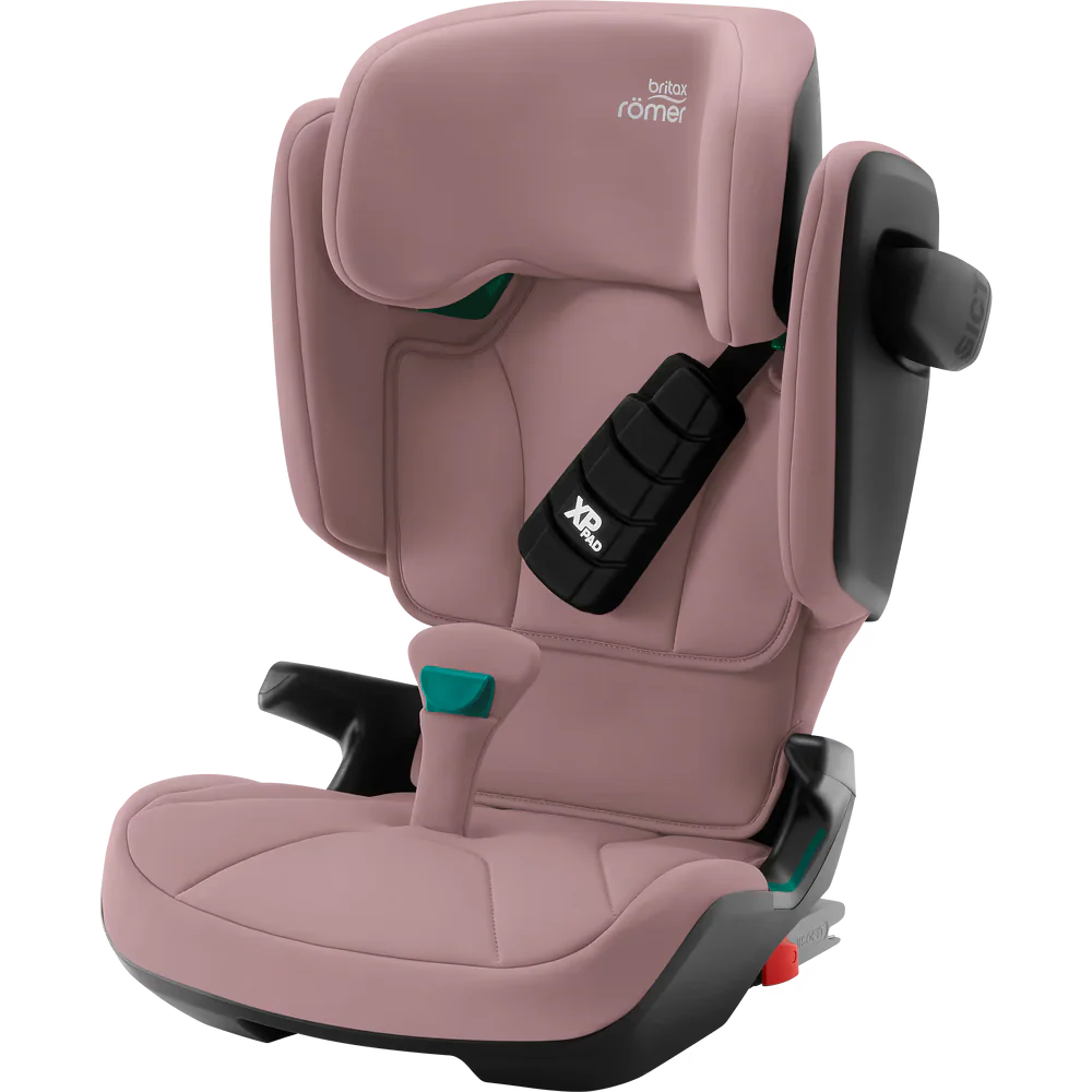 בוסטר KIDFIX-I SIZE - Image 6