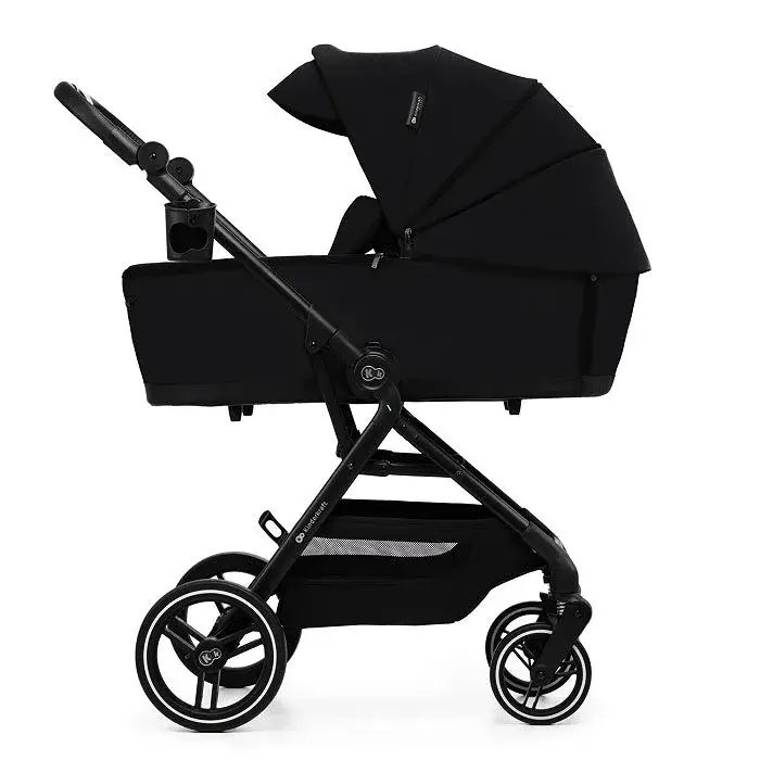 עגלה משולבת Kinderkraft Yoxi - מגיל לידה ועד 4 שנים