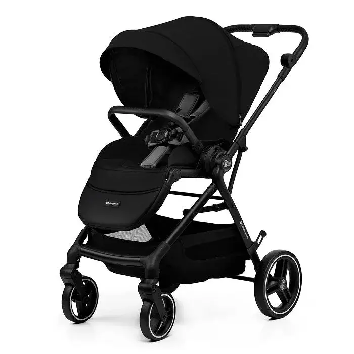 עגלה משולבת Kinderkraft Yoxi - מגיל לידה ועד 4 שנים - Image 13