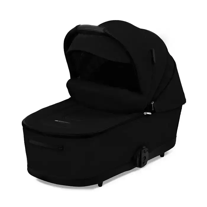 עגלה משולבת Kinderkraft Yoxi - מגיל לידה ועד 4 שנים - Image 14