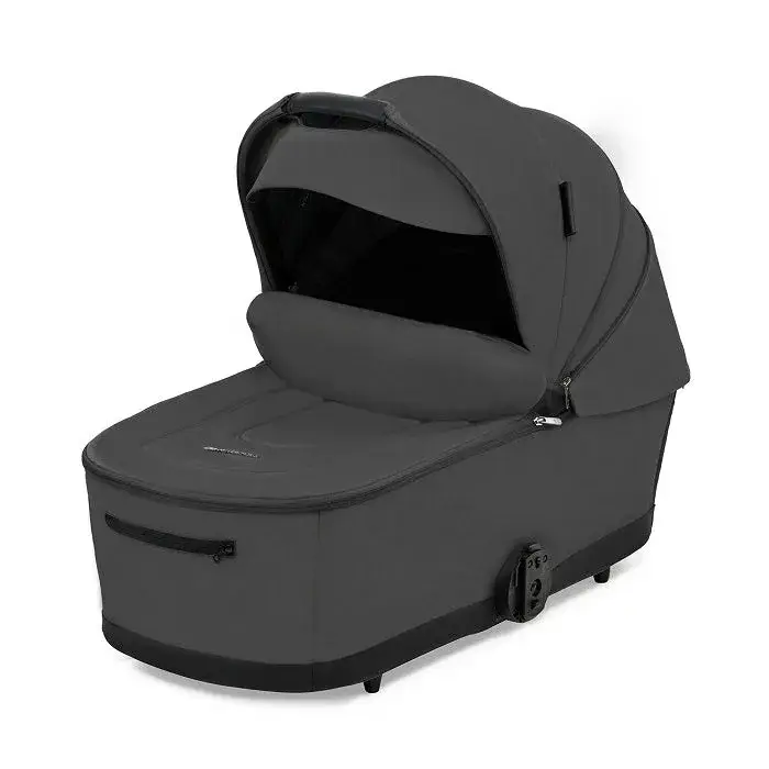 עגלה משולבת Kinderkraft Yoxi - מגיל לידה ועד 4 שנים - Image 6