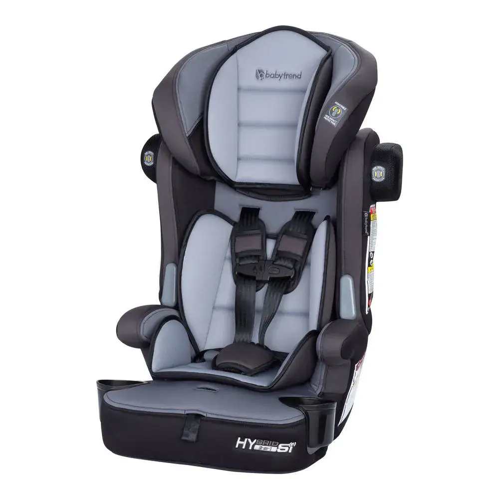 כיסא בטיחות 3 ב 1 HYBRID - Image 5