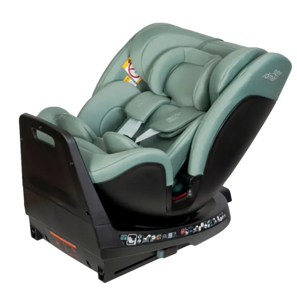 360° Swivel-Grow Max - Image 3