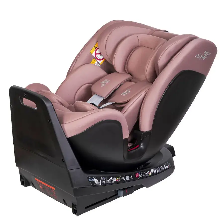 360° Swivel-Grow Max - Image 4