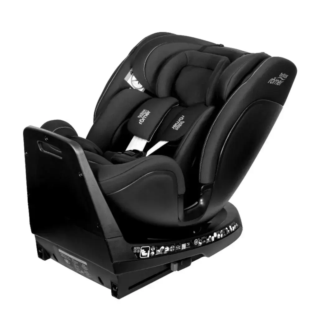 360° Swivel-Grow Max - Image 5