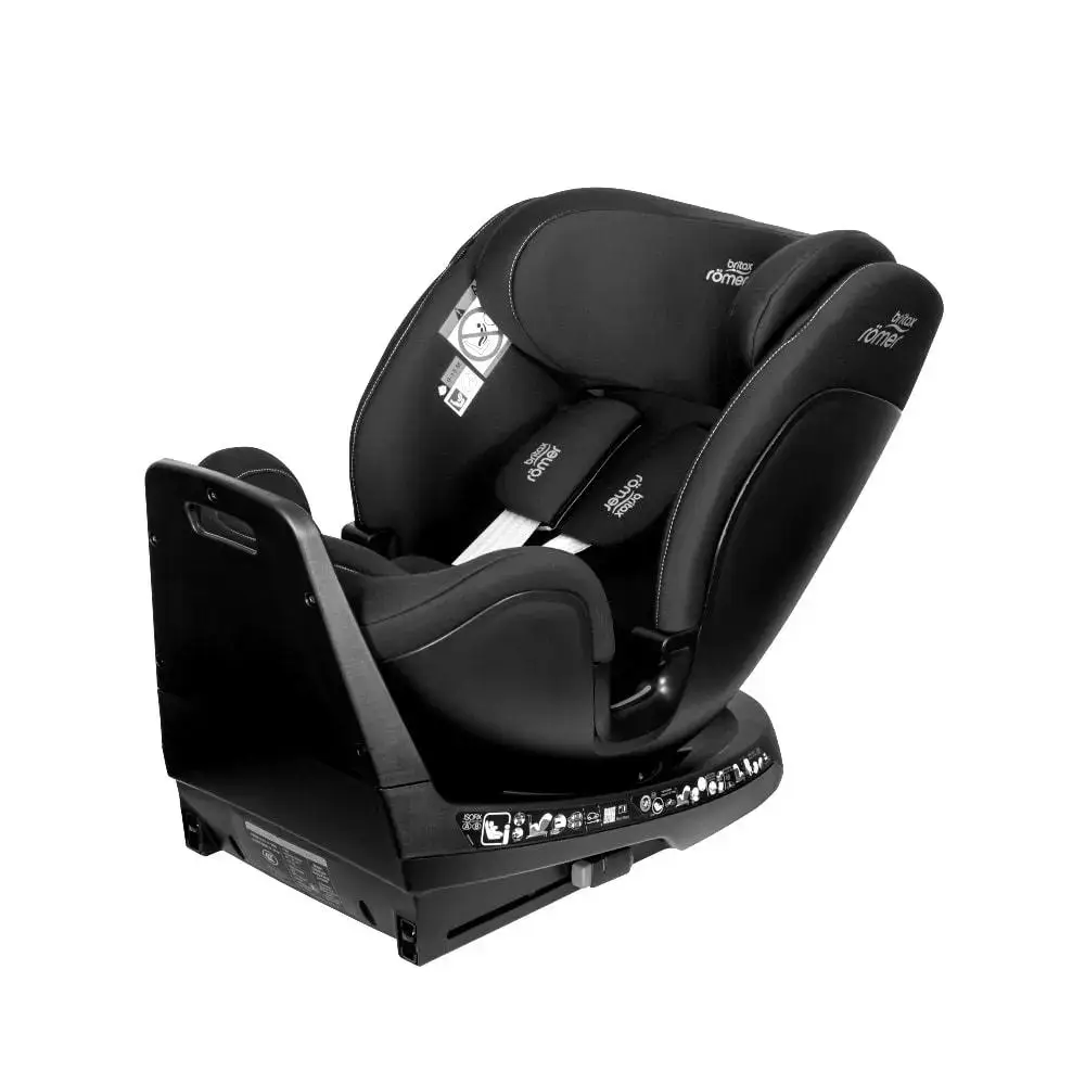 360° Swivel-Grow Max - Image 7