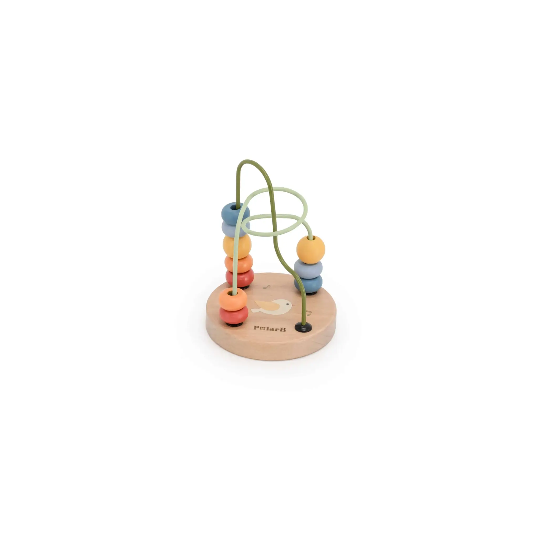 פולאר בי - מארז התפתחות 12-18 - Image 4
