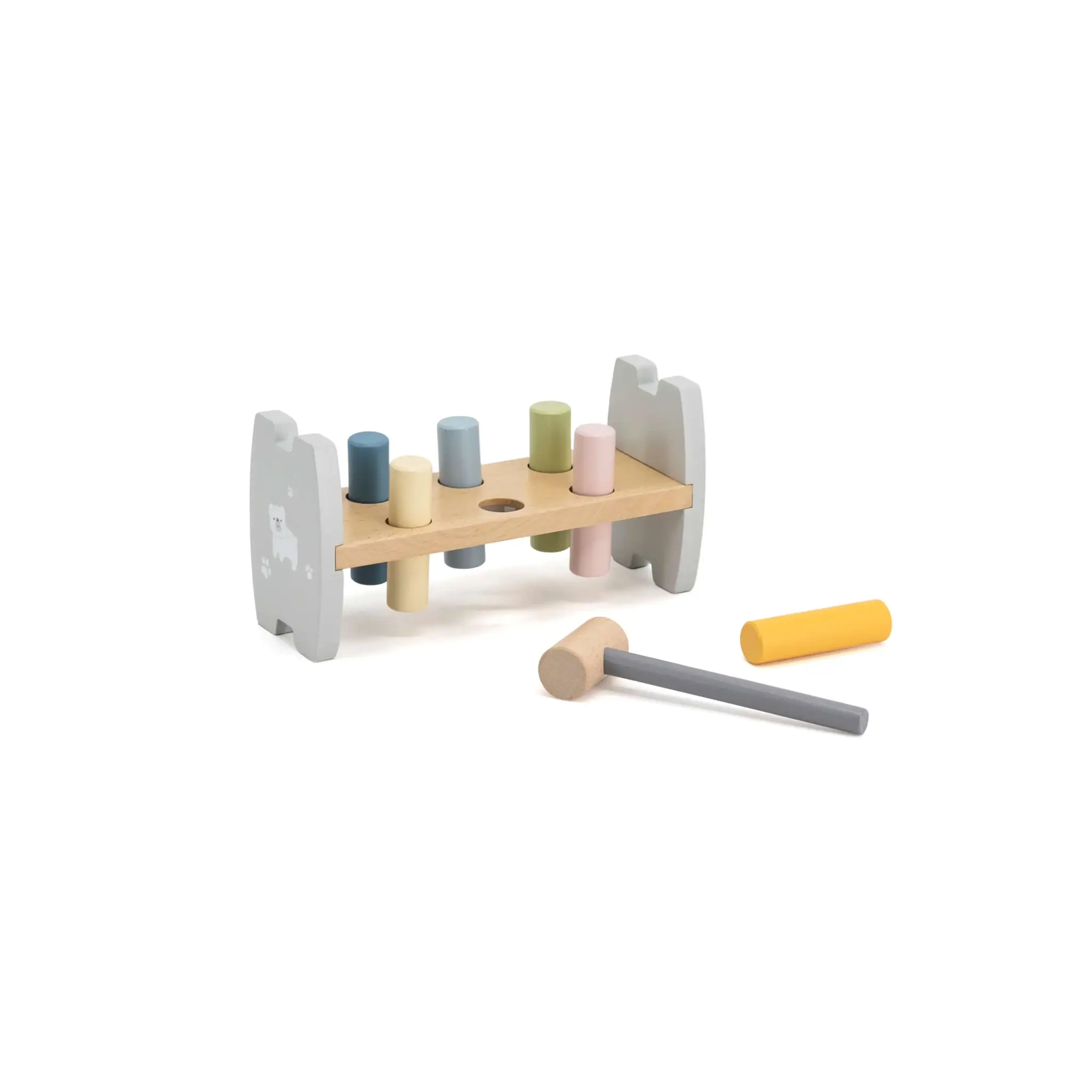 פולאר בי - מארז התפתחות 12-18 - Image 6