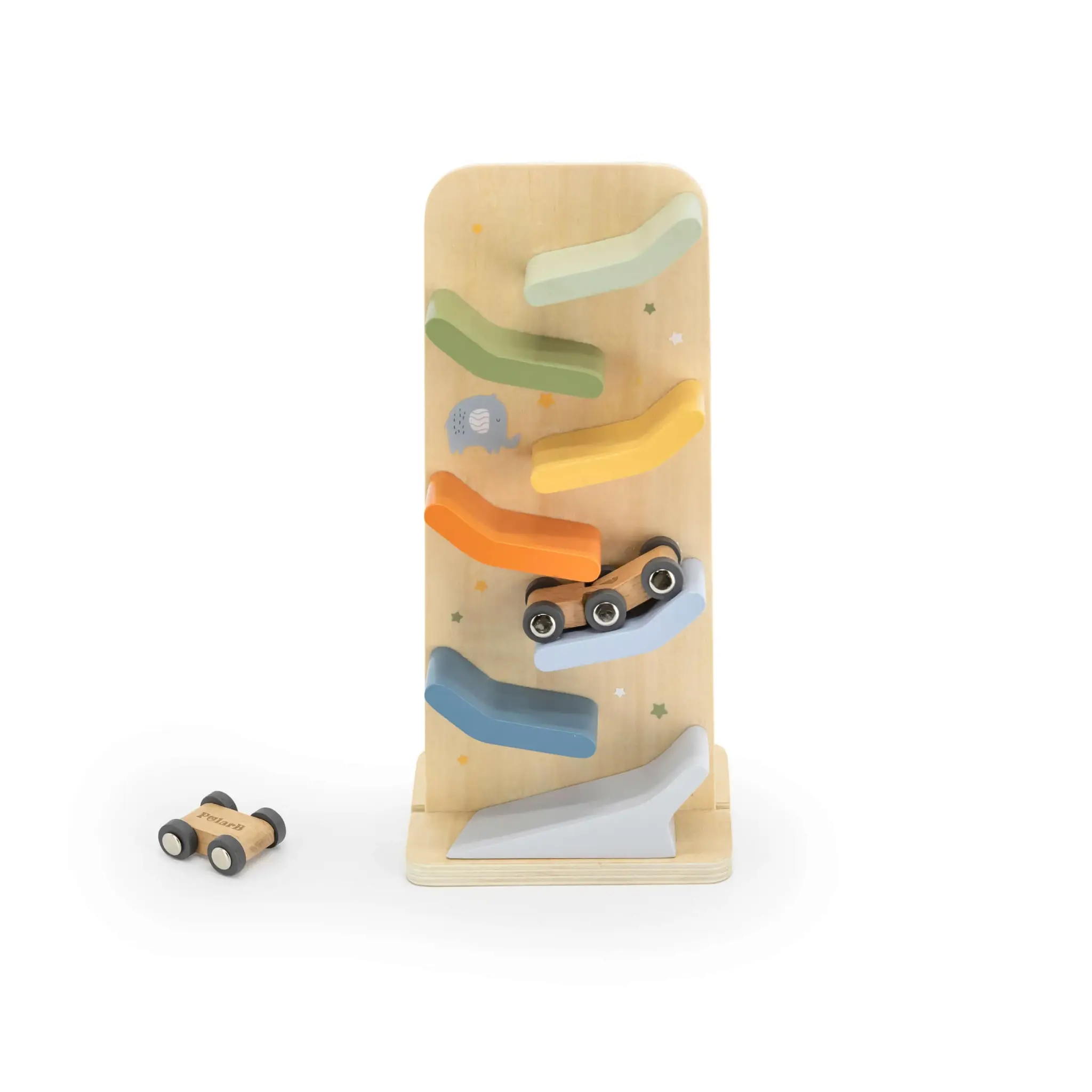 פולאר בי - מארז התפתחות 18-24 - Image 3