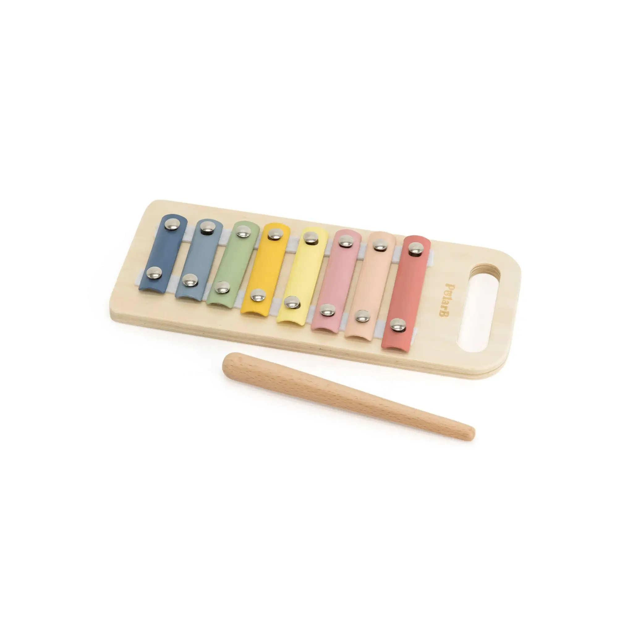 פולאר בי - מארז התפתחות 18-24 - Image 8