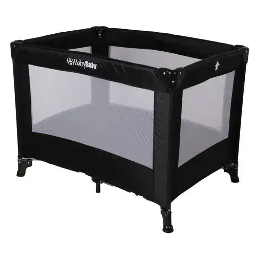 לול קמפינג Babysafe Simply-S - Image 5