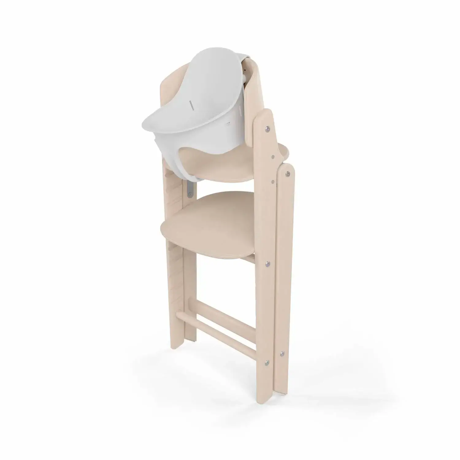 כסא תינוק Click & Fold - Image 17