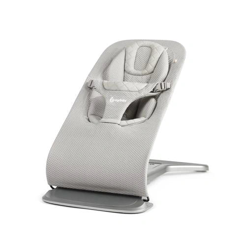 טרמפולינה ergobaby Evolve Bouncer - 3 מצבי גובה - Image 10