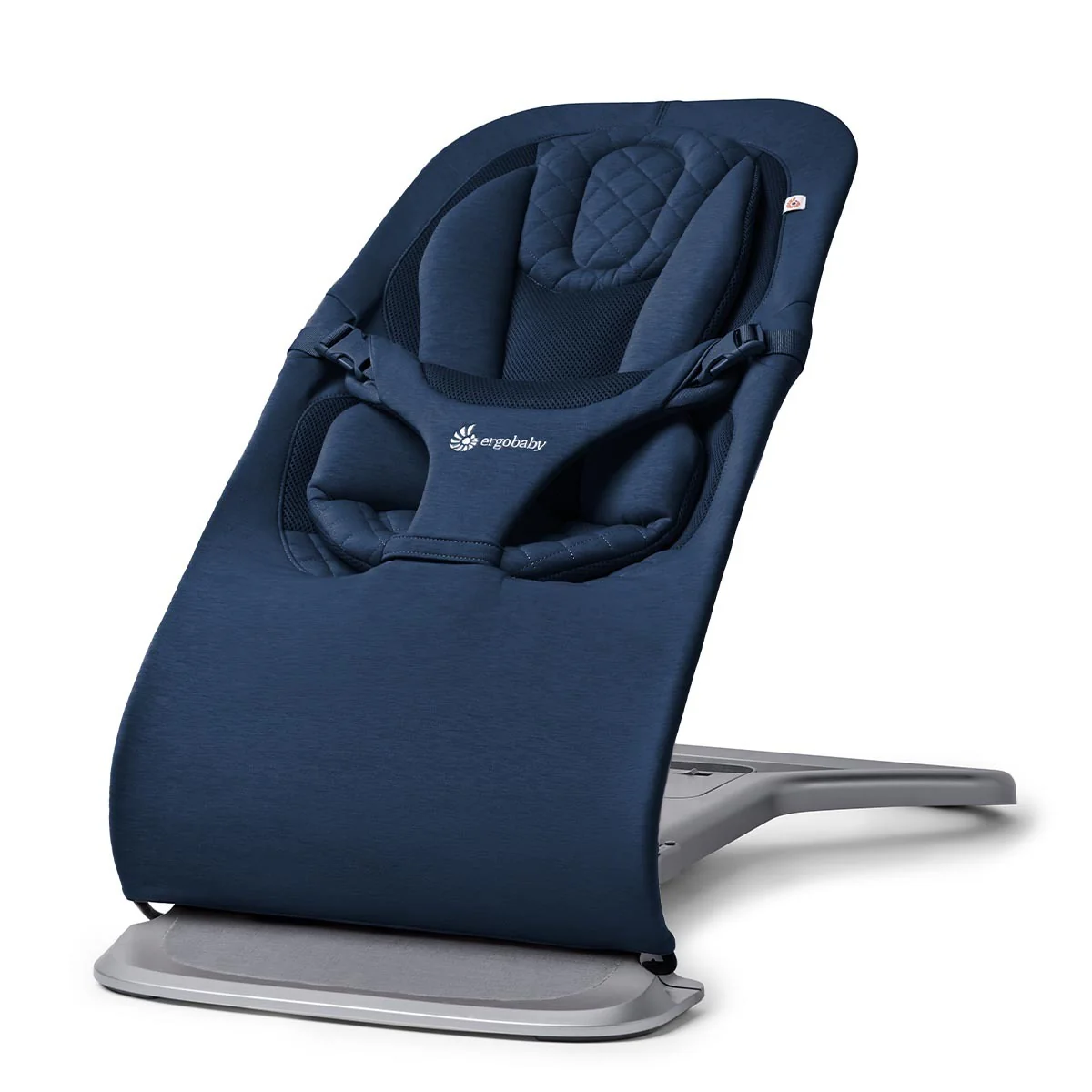 טרמפולינה ergobaby Evolve Bouncer - 3 מצבי גובה - Image 17