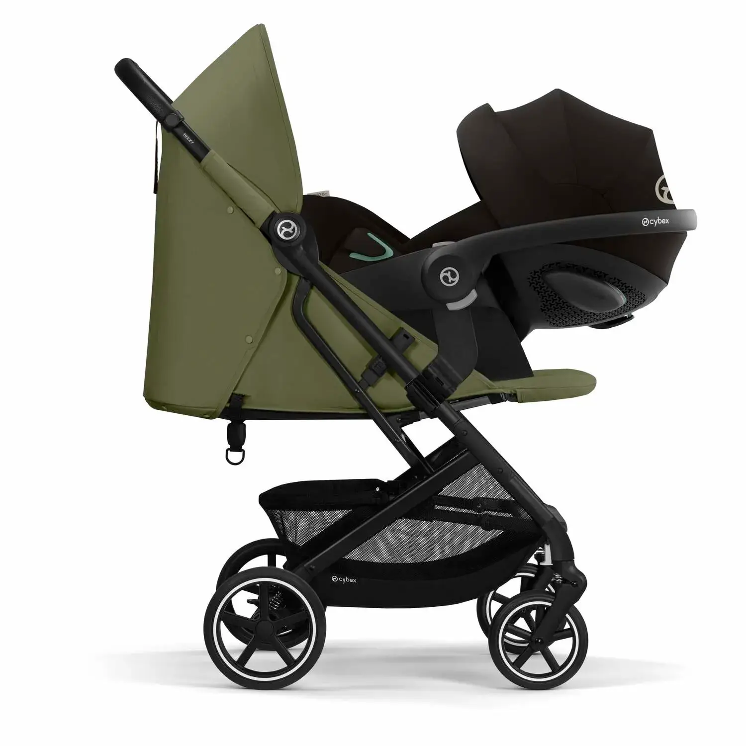 טיולון CYBEX Beezy - Image 15