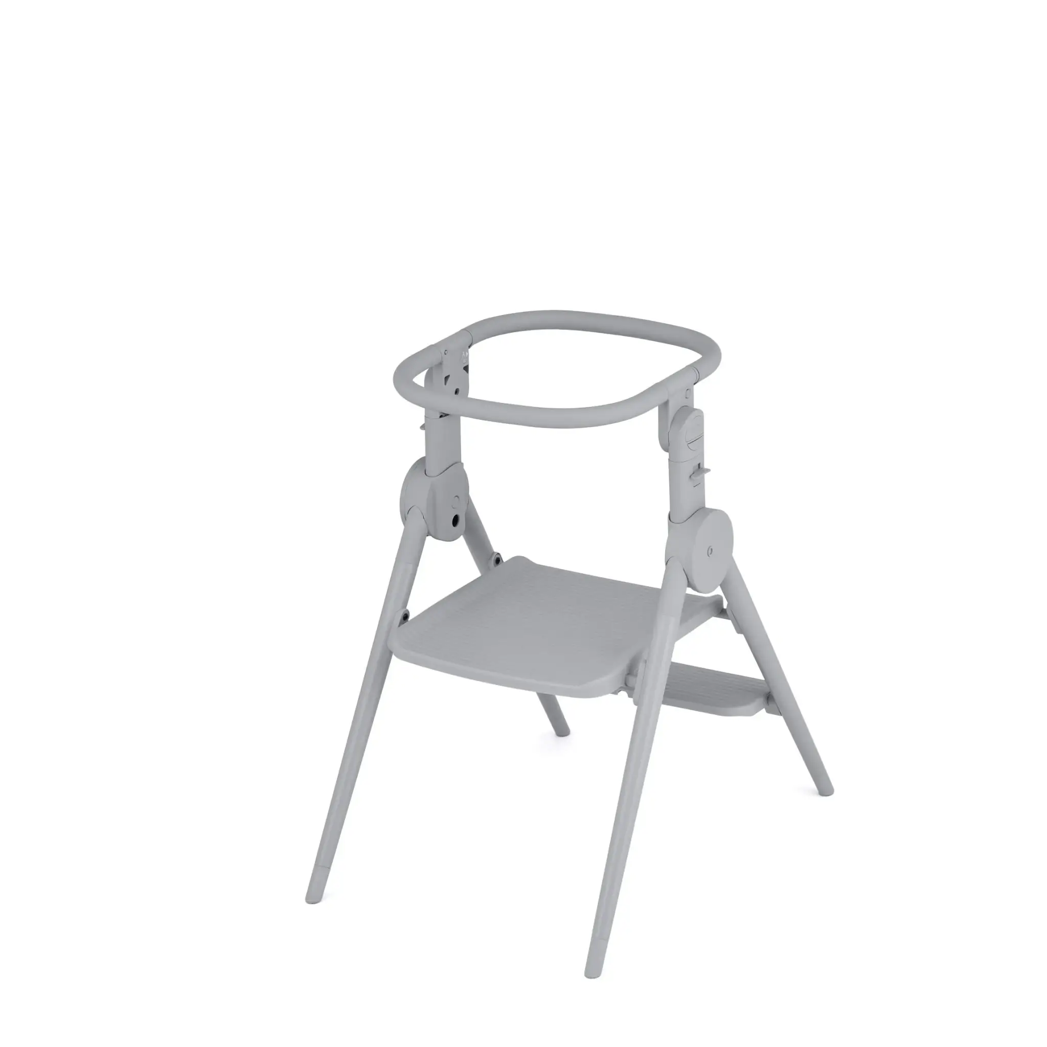 כסא אוכל משולב Anex Ozy - שלוש באחד - Image 53
