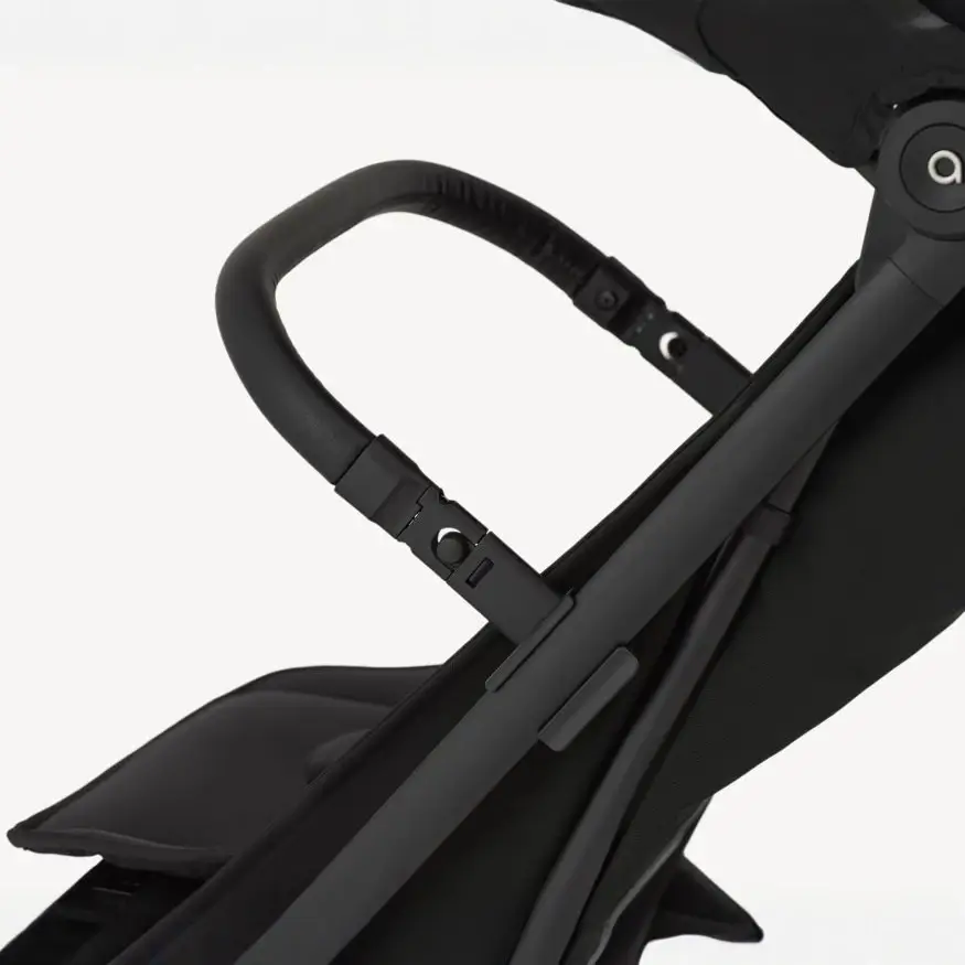 ידית פגוש לטיולון Anex Air-X² - להגברת בטיחות הטיולון - Image 3